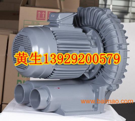 全風RB-1010清洗設備中壓高壓鼓風機 性能、廠家與價格解析