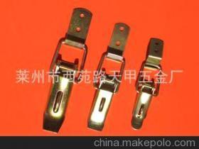 萊州天甲五金 以廠家直銷優(yōu)勢引領(lǐng)機(jī)械設(shè)備搭扣行業(yè)發(fā)展
