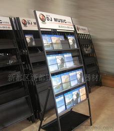 成都音像制品市場解析 批發、價格與產品渠道全景