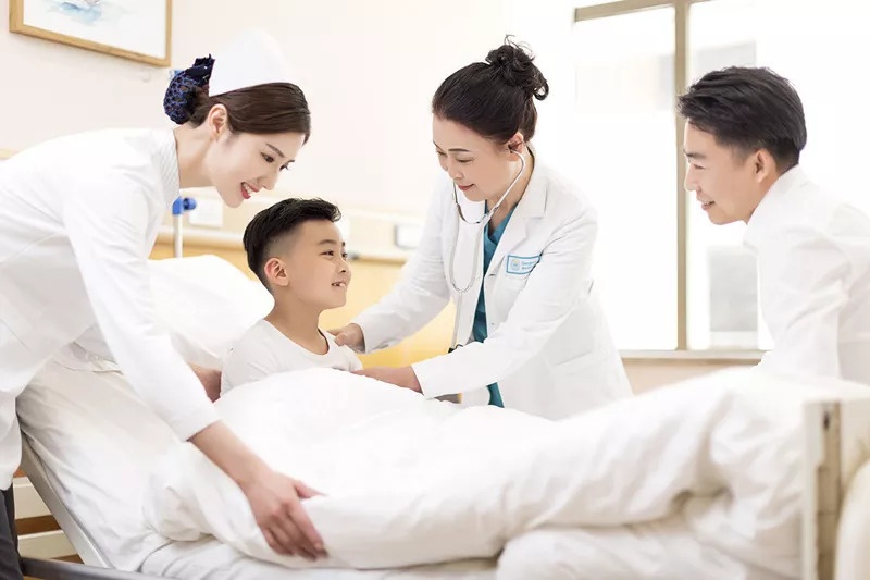 企業(yè)家精神在西咸 | 何海洋:做社區(qū)醫(yī)療行業(yè)的"星巴克"