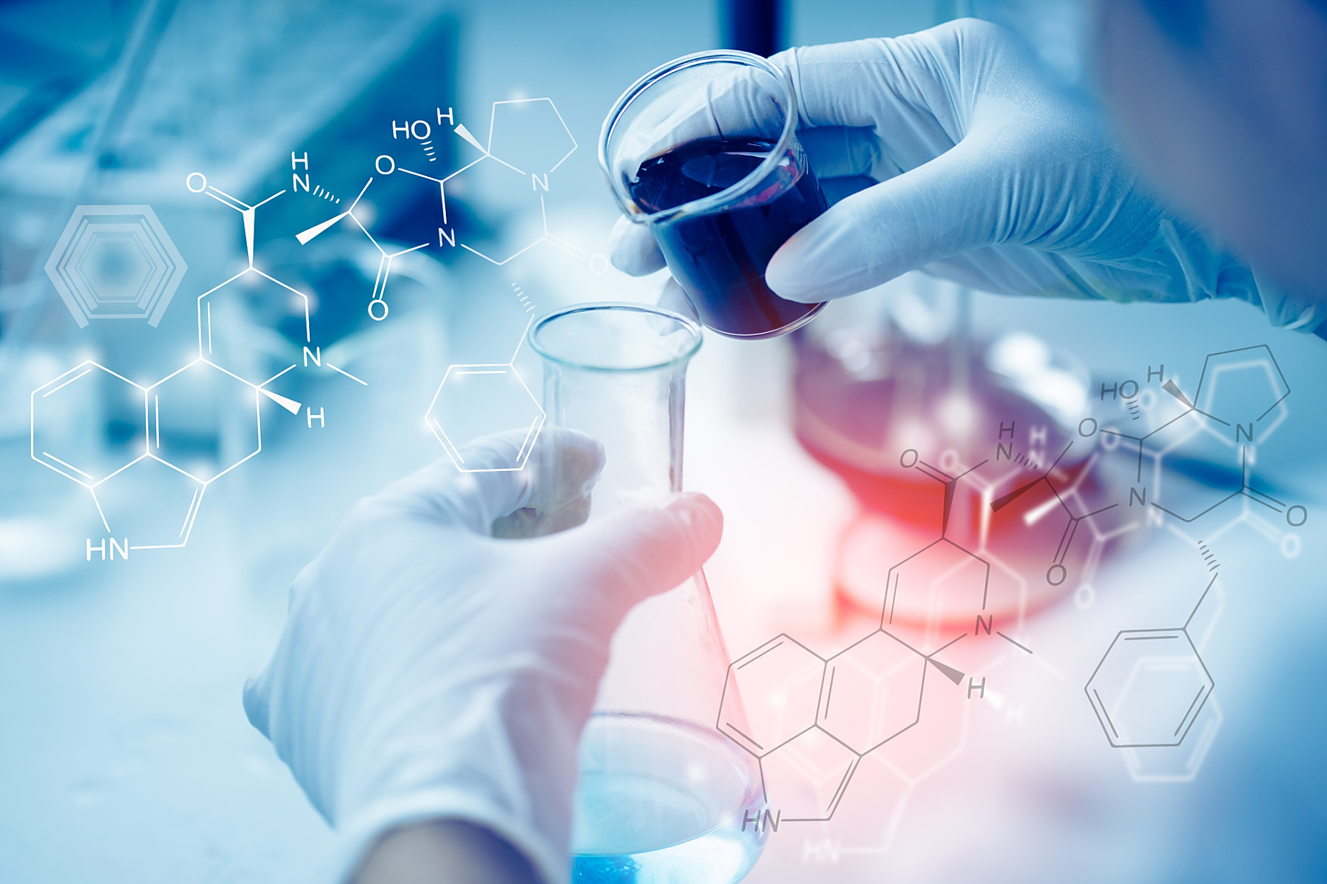 摘要:武漢上成生物科技作為湖北生物科技行業的翹楚,堅守創新